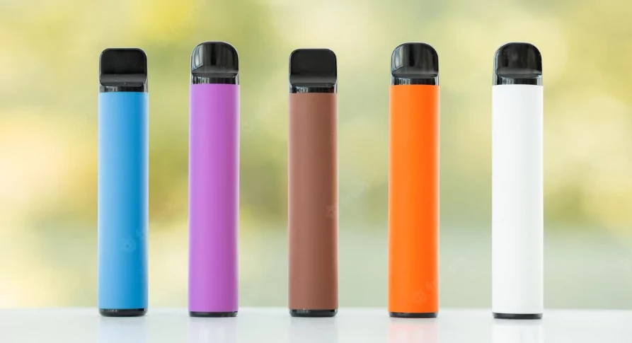 The Flum Float Vape Revolution: Impact on Traditional Tobacco Industry