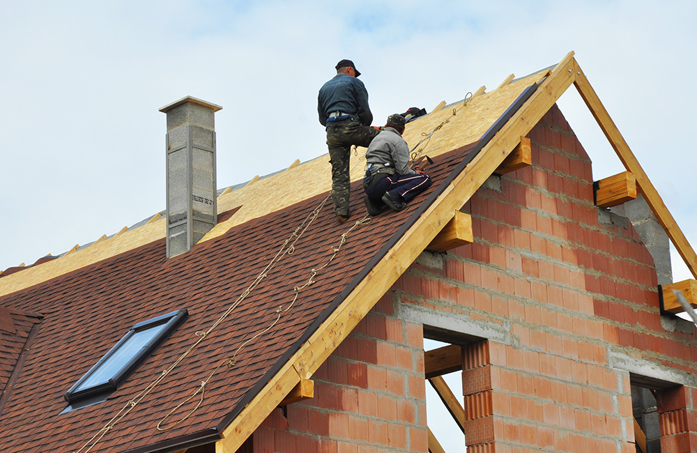 Roof Restoration Services in Tampa: Bringing Life Back to Your Roof