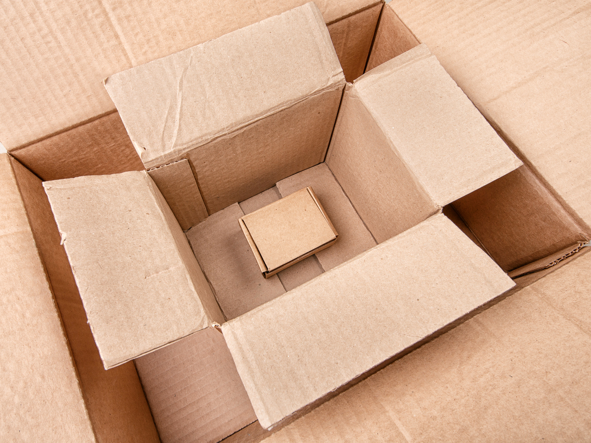 Start Packing with Confidence: Large Boxes, Bubble Wrap, and More