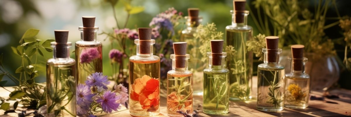 Aromaterapi Ürünlerinden Oluşan 10 Hediye Seti