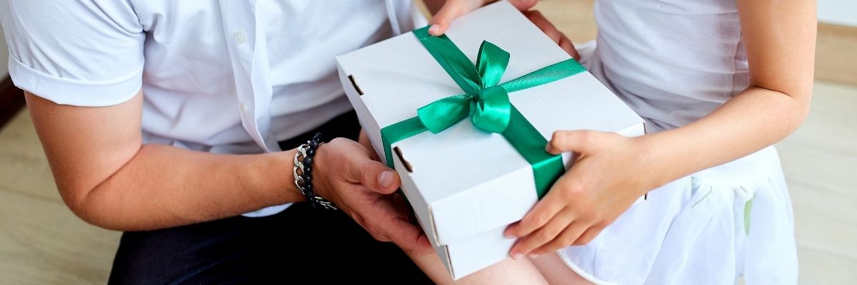 Çocuklar İçin Yaş Aralığına Göre Hediye Önerileri