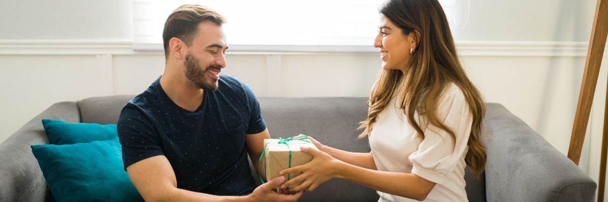 Erkeklere Alınabilecek 20 Özgün Hediye