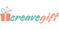 Creave Gift – Kişiye Özel ve Yaratıcı Hediye Önerileri