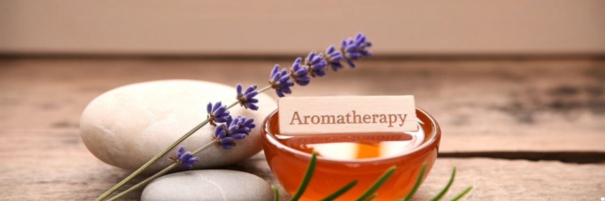 Aromaterapi Ürünlerinden Oluşan 10 Hediye Seti