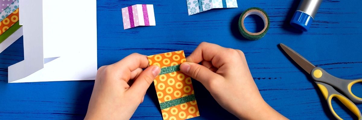 El Yapımı Hediye Yapmak İçin 7 Kolay Fikir