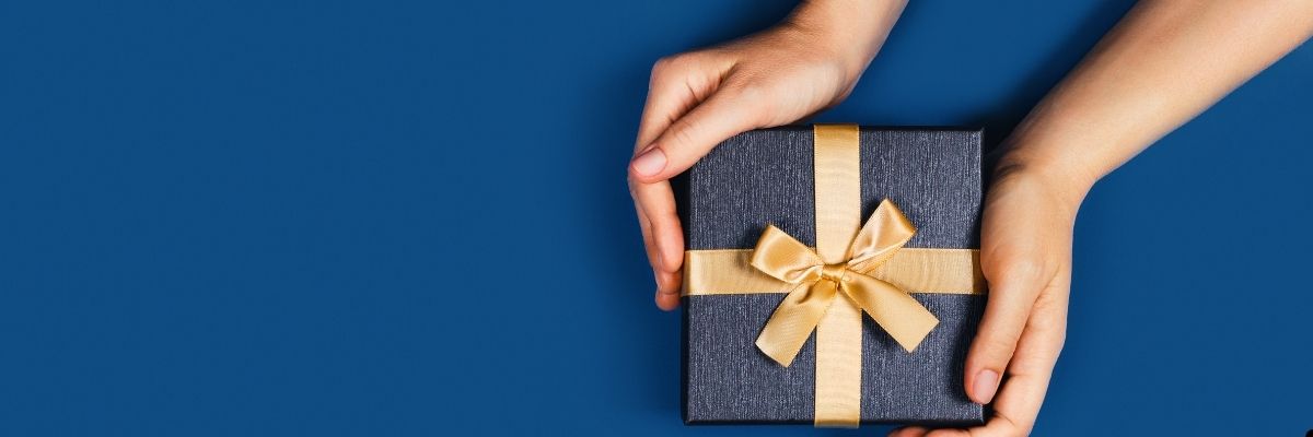 Kendi Hediye Kutunu Hazırla 5 Fikir